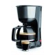 Cafetera de goteo Lacor