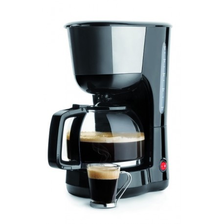 Cafetera de goteo Lacor