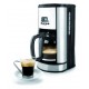 Cafetera goteo programable Lacor