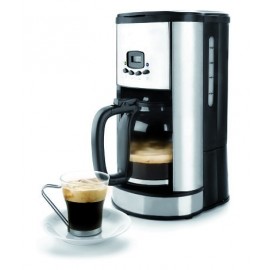 Cafetera goteo programable Lacor
