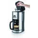 Cafetera goteo programable Lacor