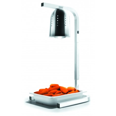 Lampara calentamiento infrarrojos 