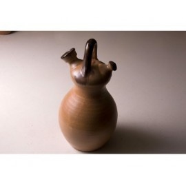 Botijo tradicional aragonés