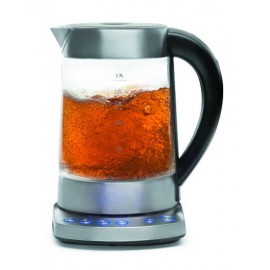 Hervidor eléctrico Lacor con filtro