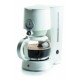 Cafetera de goteo Lacor Tempo
