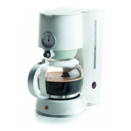 Cafetera de goteo Lacor Tempo
