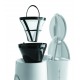 Cafetera de goteo Lacor Tempo