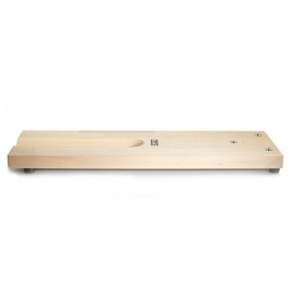 Base madera para jamonero Nero