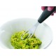 Pelador de aguacates multifunción