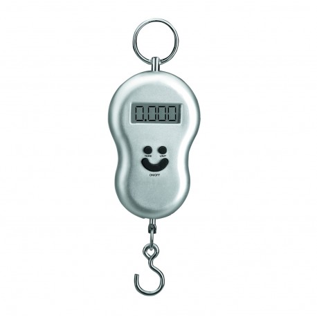 Báscula con gancho Lacor de 10Kg - 5gr