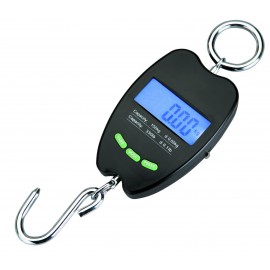 Báscula con gancho profesional 150Kg - 5 gr