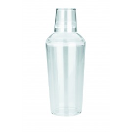 Coctelera Acrílica Lacor