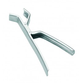 Pinza para bandejas horno