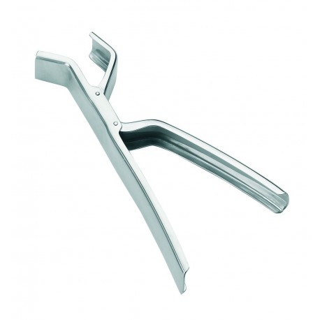 Pinza para bandejas horno