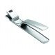 Pinza inox platos calientes