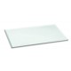 PLACA HORNO ALUMINIO 60X40