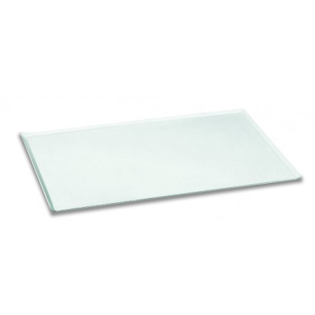 PLACA HORNO ALUMINIO 60X40
