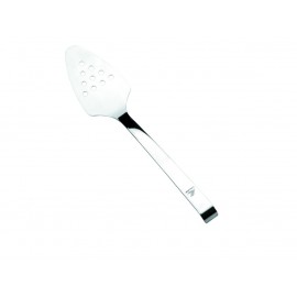 Pala pastel perforada inox BUFFET