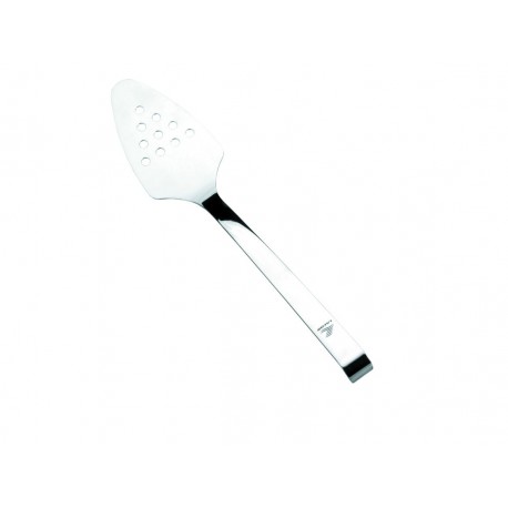 Pala pastel perforada inox BUFFET