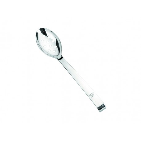  Cuchara perforada inox BUFFET