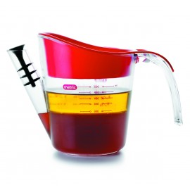 Jarra separador de grasas Lacor