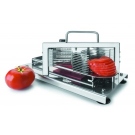 Máquina corta tomates de Lacor