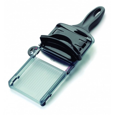 Mandolina corte doble de Lacor