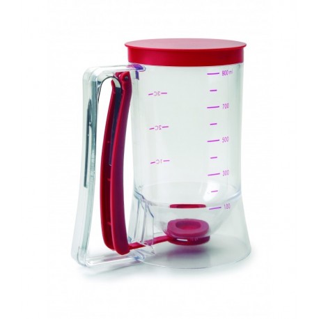 Dispensador de repostería Lacor 1Litro