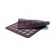 Molde macarrons doble de Lacor