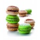 Molde macarrons doble de Lacor