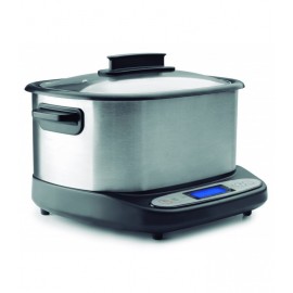 Sous Vide multifunción de Lacor