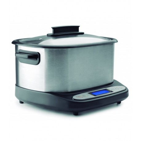 Sous Vide multifunción de Lacor