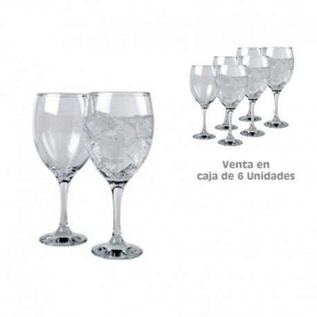 Copa Imperial 64,5 cl.(6UD)