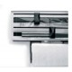 DISPENSADOR FILM/PAPEL 3 EN 1