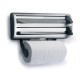 DISPENSADOR FILM/PAPEL 3 EN 1