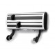 DISPENSADOR FILM/PAPEL 3 EN 1