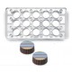 MOLDE BOMBON MAGNETICO PROFESIONAL