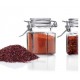TARRO MINI DE CRISTAL DE100 ML.