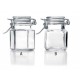 TARRO MINI DE CRISTAL DE100 ML.