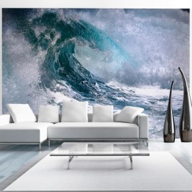 Fotomural - Ocean wave