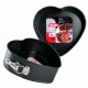 MOLDE DESMONTABLE CORAZON MOKA