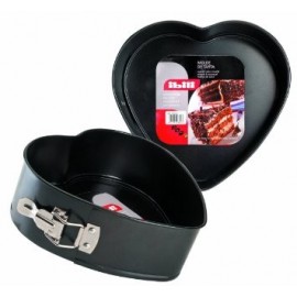 MOLDE DESMONTABLE CORAZON MOKA