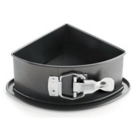 MOLDE PORCION MOKA CON BASE EXTRA