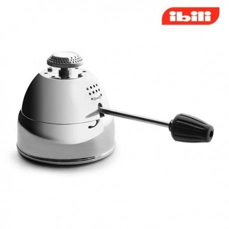 Quemador Graduable de acero inoxidable