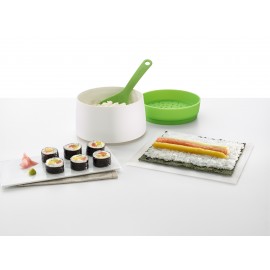 Kit de sushi da Lekue