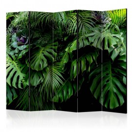 Biombo - Rainforest II [Room Dividers]