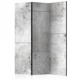 Biombo - Concretum murum [Room Dividers]