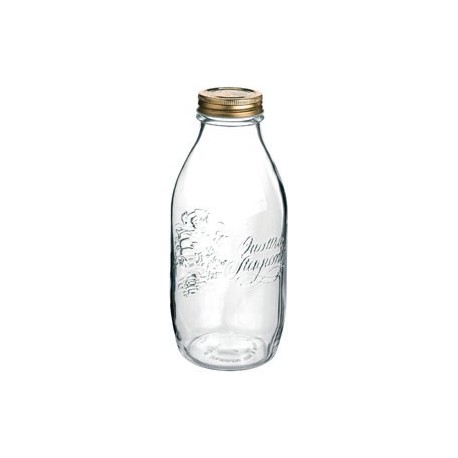 Botella 4 Estaciones 1 Lt. (12UD)