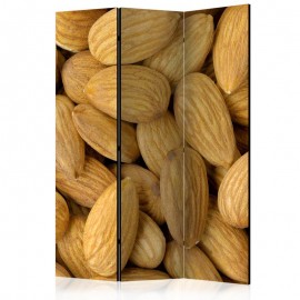 Biombo - Tasty almonds [Room Dividers]