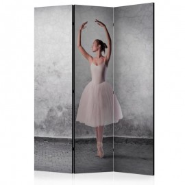 Biombo - Ballerina in Degas paintings style [Room Dividers]